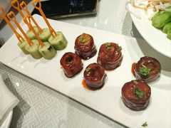 -老牌坊鲁菜名店(聊城美食岛店)
