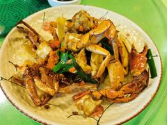 -盛港湾海鲜食府(黄沙店)