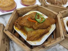-如丰晟宴(长安万达店)