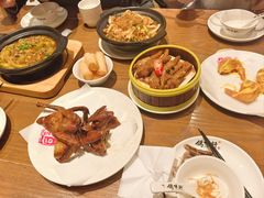-鸽味轩·粤菜小馆(高楼门总店)
