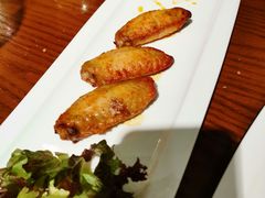 -弗兰克牛排西餐厅Ribone steak house(柠檬花园店)