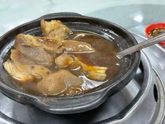 -新峰肉骨茶(总店)