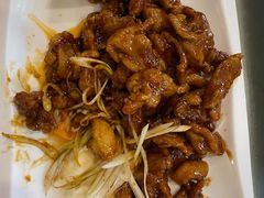 -惠宾饭庄(中山路店)