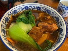 -甘记兰州牛肉面(Chadstone 旗舰店)