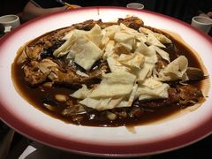 -旺顺阁鱼头泡饼(常营店)