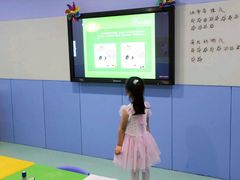 -小问号·科学启蒙·逻辑思维·阅读素养·口才演讲(杨浦合生汇中心)