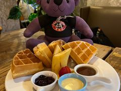 -MAAN COFFEE(金桥店)
