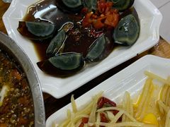 -黑皮酸菜鱼(绣花巷店)