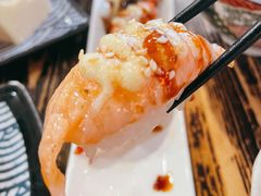 -小川洋风料理(汉街店)