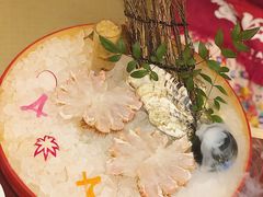 -蟹田居·活蟹料理(东城店)