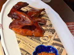 -乔街深夜食堂·小龙虾·高压锅生蚝(杭州总店)