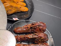 -嘎嘎鸭脑壳(金沙店)