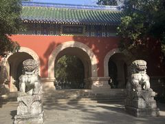 -灵谷景区