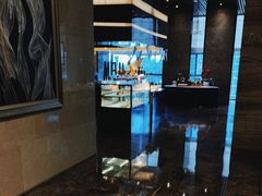 -艺站·自助餐厅·西餐厅(济南绿地美利亚酒店)