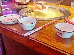 -山河屯铁锅炖(哈西站店)