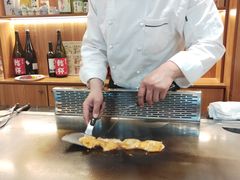 -品未·铁板烧(甜水园店)
