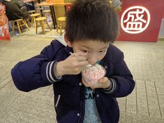 -DippinDots得意点(静安大悦城店)