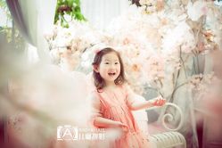点击看大图 -BabyA 专业婴童摄影(古北时尚广场店)