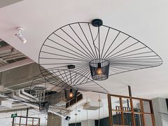 -The Rug Cafe(王府中环店)