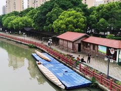 -三林塘老街