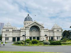-墨尔本博物馆(Melbourne Museum)