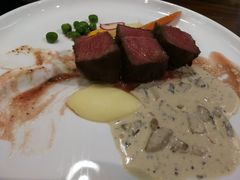 低温澳洲精选牛排-G+KITCHEN(龙湖狮山天街店)