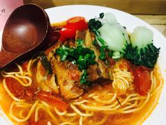 -厝内小眷村(天河南一路店)