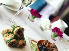 -金轩中餐厅 Jin Xuan(浦东丽思卡尔顿酒店)