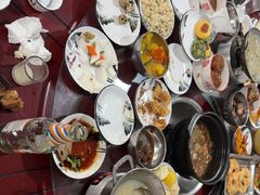 -柳沟豆腐宴69号福豆堂