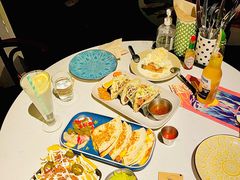 玉米片炸弹-墨纪Mojí墨西哥餐厅(官舍店)