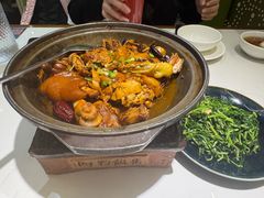 -阿毛饭店首店·宁波老字号(文化广场店)