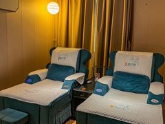 -道合堂·中式按摩·spa(民治店)