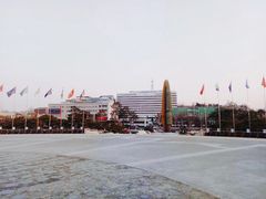 -韩国战争纪念馆