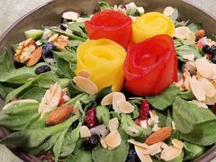 -苏帮袁Sue Cuisine(来福士店)
