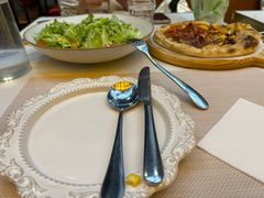 -get pizza意大利餐厅(凯德MALL店)