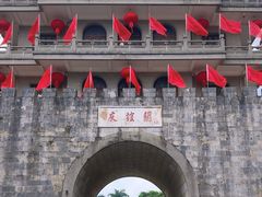 -友谊关景区