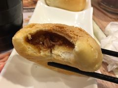 -添好运点心专门店(中环IFC店)