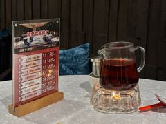 -红棉中餐厅·广州海航威斯汀酒店