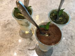 -OGGI TRATTORIA PIZZERIA(深业上城店)