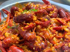 -权品龙虾(江南水郡店)