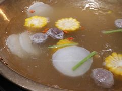 -小牛海记潮汕牛肉店(永定路店)