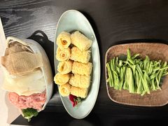 -芸山季·云南山珍菌火锅(万象前海店)