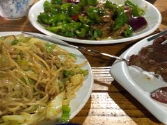-超越海鲜屋(飞龙物业店)