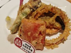 -炉胜·炉端烧·居酒屋