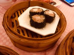-满福隆酒楼(万绿园店)