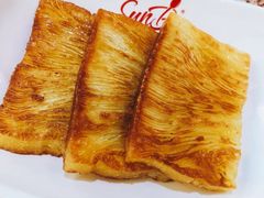 -新世界餐厅(万达店)