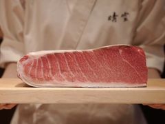 -晴空·日本料理(万象城店)