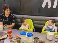 -喜来稀肉(虹泉路店)