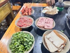 -星鸿社重庆老火锅