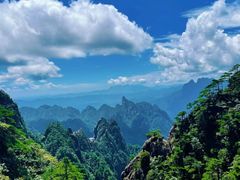 -三清山风景名胜区